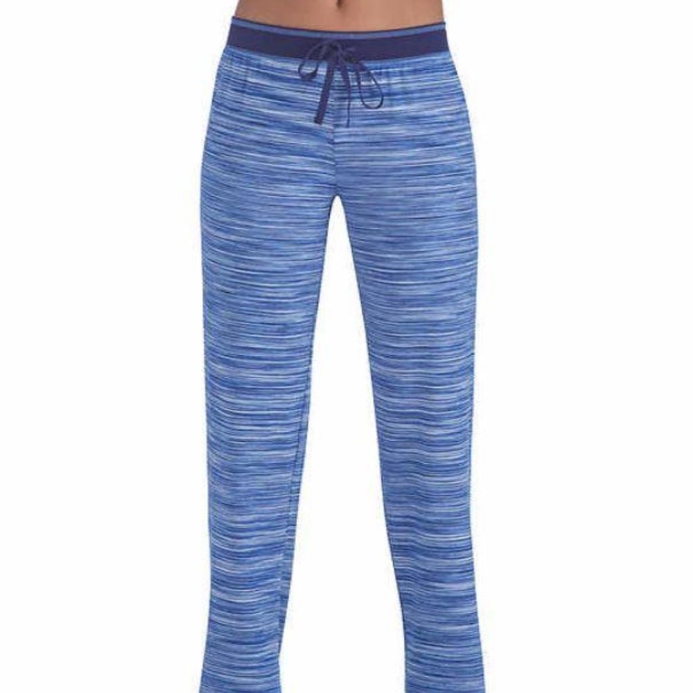 Karen Neuburger Live Love Lounge Pants New